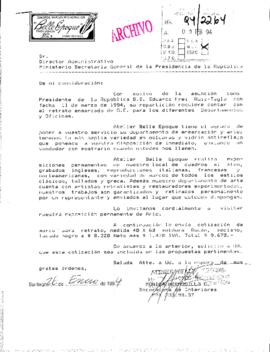 [Ofrece servicio]