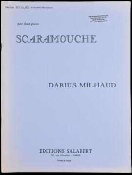 Scaramouche
