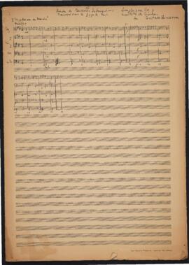 Rondas de canciones Sefaradíes