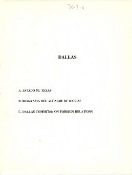 Dallas [Estados Unidos]
