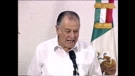 Imagenes del Presidente Aylwin en la Cumbre de Río junto a los Presidentes de Ecuador, Bolivia, Colombia, Argentina, Brasil, Honduras y México : video