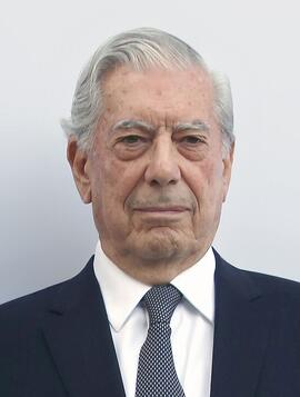 Vargas Llosa, Mario