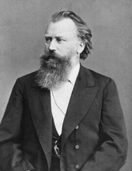 Brahms, Johannes