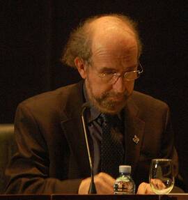 Larose, Gérald