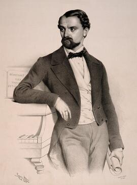 Doppler, Franz
