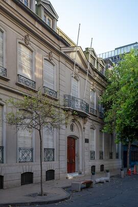 Instituto de Chile