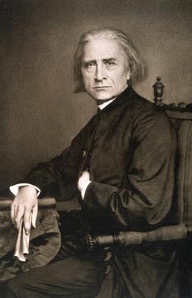 Liszt, Franz