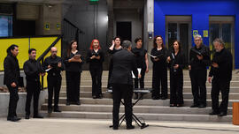 Coro Madrigalista