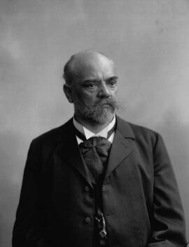 Dvorak, Anton