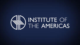 Institute of the Americas