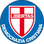 Partito della Democrazia Cristiana