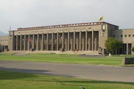 Escuela Militar del Libertador General Bernardo O’Higgins (Chile)