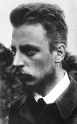 Rilke, Rainer Maria