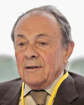 Rocard, Michel