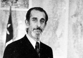 Tohá González, José