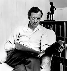 Britten, Benjamin