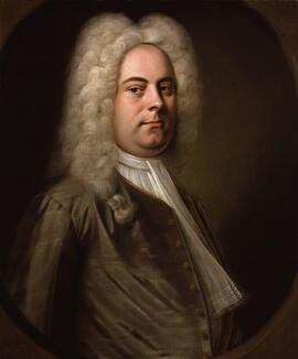Handel, George Frideric,