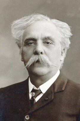 Fauré, Gabriel