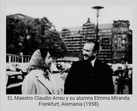 Miranda, Elmma