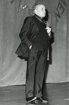 Sopeña, Federico